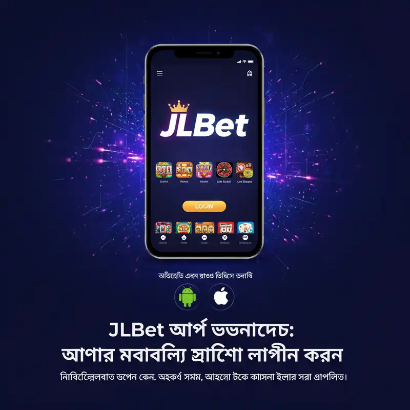 JLBet App